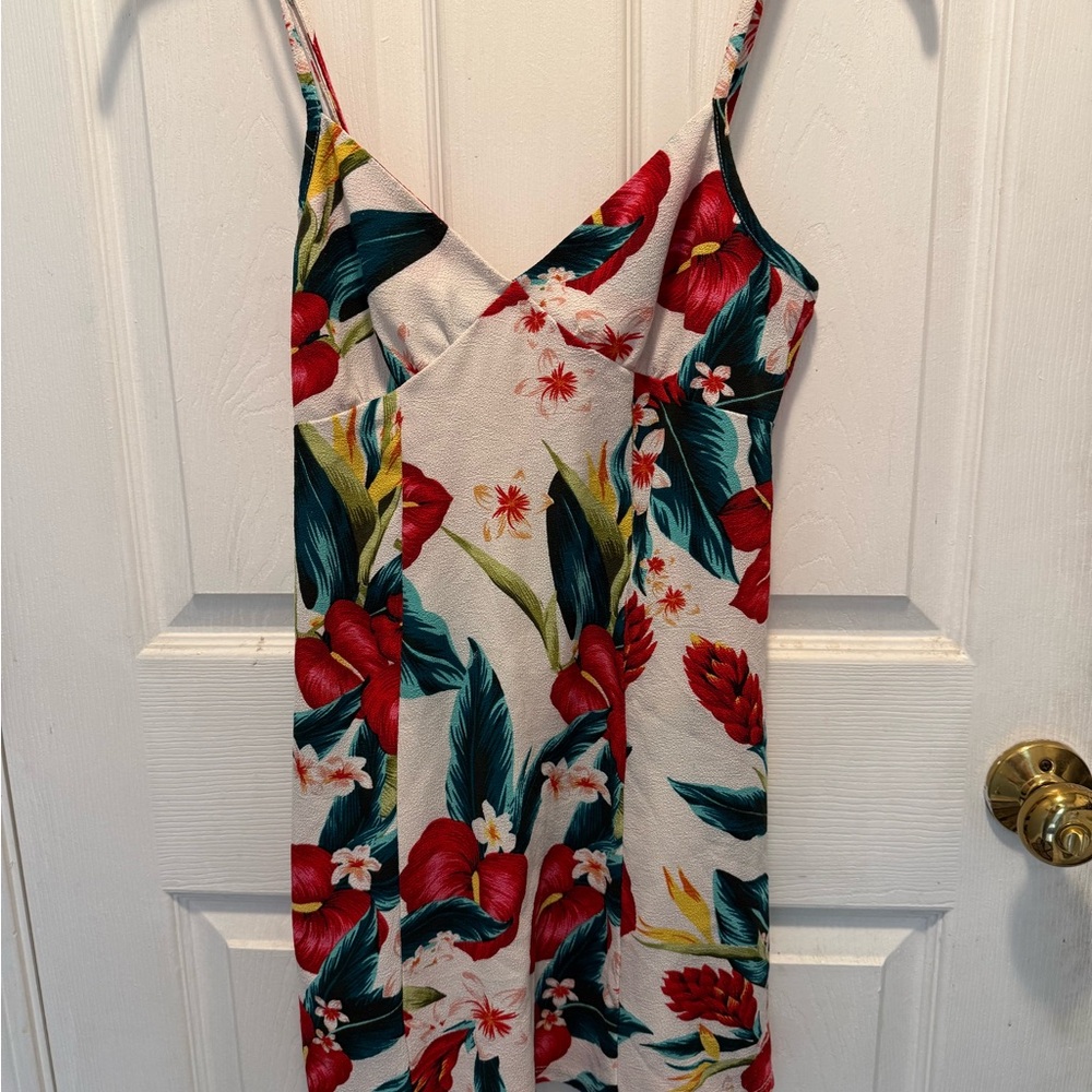 SMYMM Mini Dress